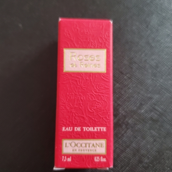L'Occitane Roses et Reines